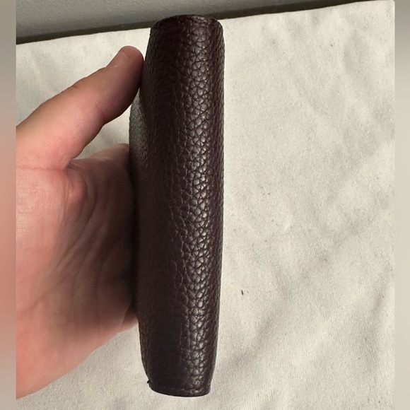 Kate Spade Malea in Mulberry Street Leather Wallet EUC - Picture 4 of 9